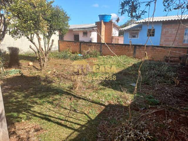 Casa para Venda em Campos Novos - 5