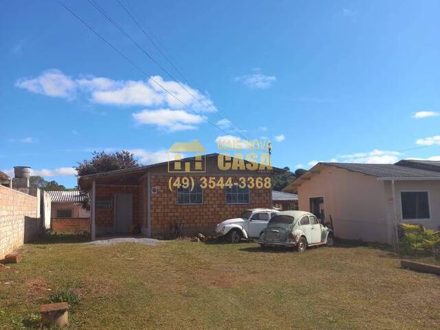 #58738748 - Casa para Venda em Campos Novos - SC - 3