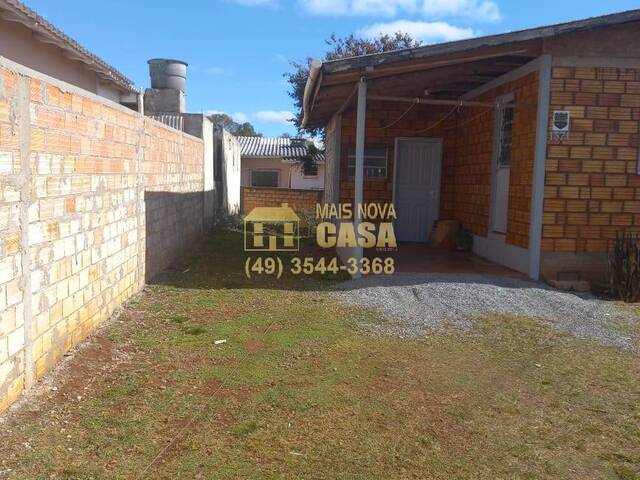 Casa para Venda em Campos Novos - 4