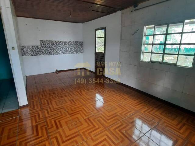 #58738752 - Casa para Locação em Campos Novos - SC - 3