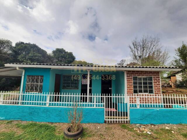 #58738752 - Casa para Locação em Campos Novos - SC - 1