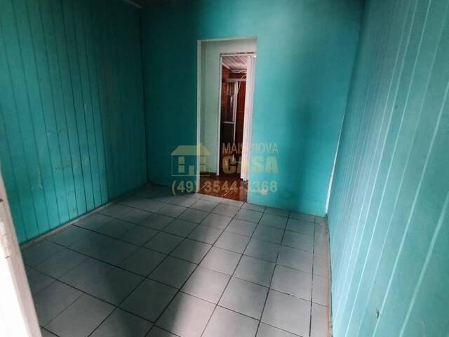 Casa para Locação em Campos Novos - 4