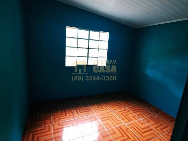 Casa para Locação em Campos Novos - 5