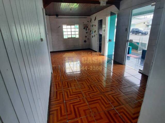 #CA0021 - Casa para  em Campos Novos - SC - 3
