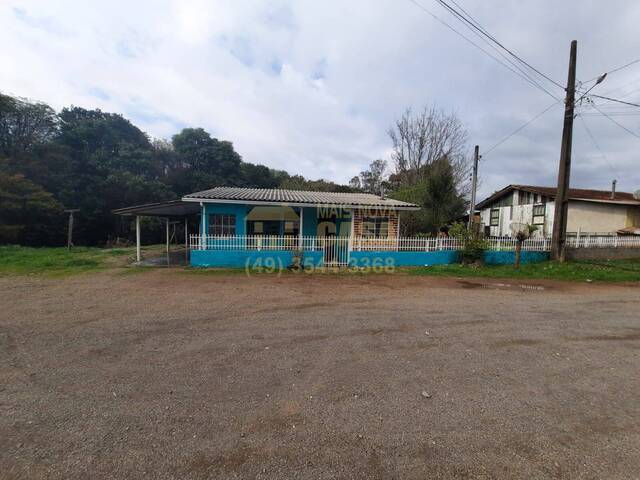 #CA0024 - Casa para Locação em Campos Novos - SC - 2