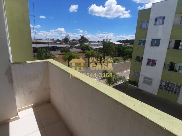 Apartamento para Venda em Campos Novos - 4