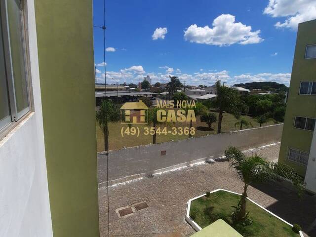 Apartamento para Venda em Campos Novos - 5