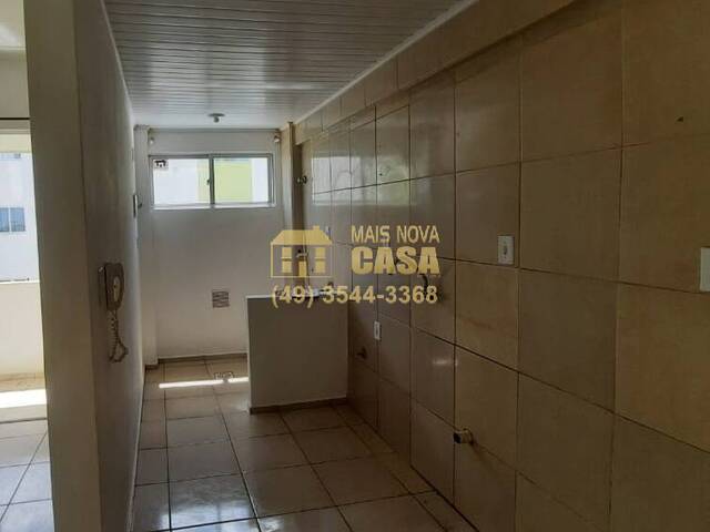 #58738753 - Apartamento para Venda em Campos Novos - SC - 3