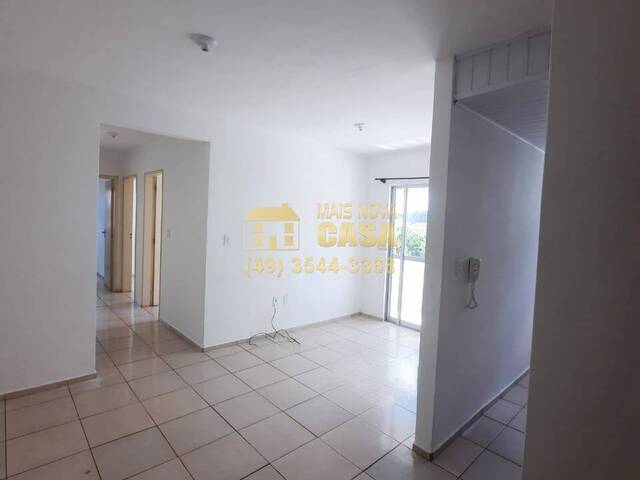 #58738753 - Apartamento para Venda em Campos Novos - SC - 2