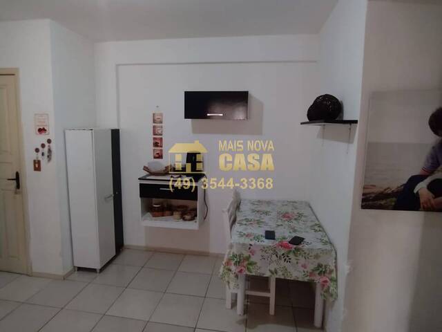 #58738760 - Apartamento para Locação em Campos Novos - SC - 3