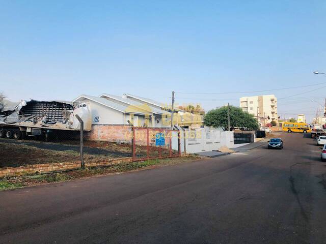 Área para Venda em Campos Novos - 5