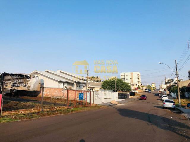 #58738764 - Área para Venda em Campos Novos - SC - 2