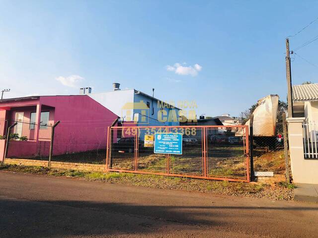 #58738764 - Área para Venda em Campos Novos - SC - 3
