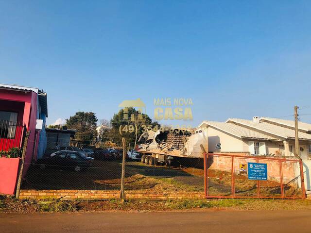 Área para Venda em Campos Novos - 4
