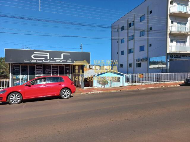 #58738767 - Área para Venda em Campos Novos - SC - 2