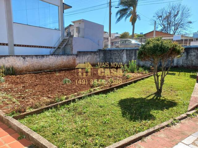 #58738767 - Área para Venda em Campos Novos - SC - 3