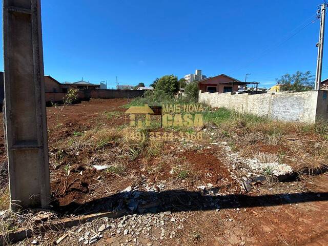 Área para Venda em Campos Novos - 2