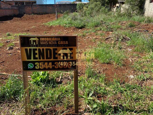 Área para Venda em Campos Novos - 3