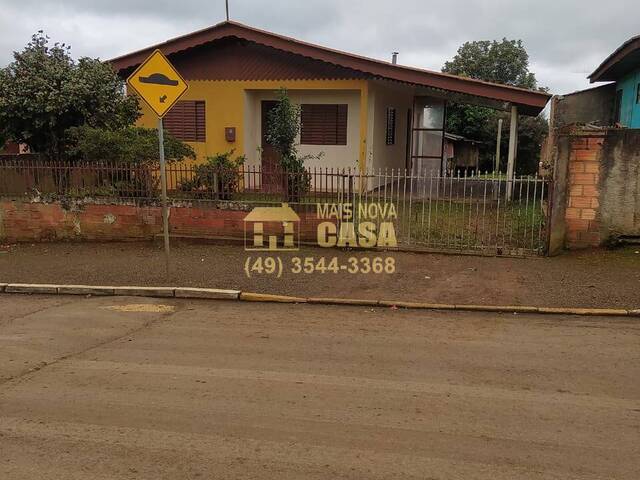 #58738672 - Casa para Venda em Fraiburgo - SC - 2