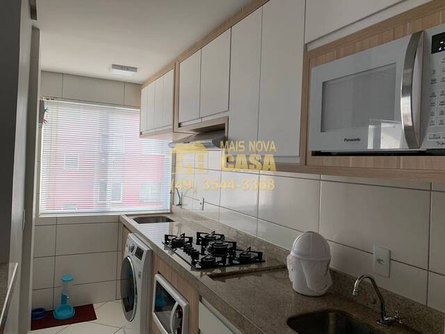 #58738778 - Apartamento para Venda em Campos Novos - SC - 3