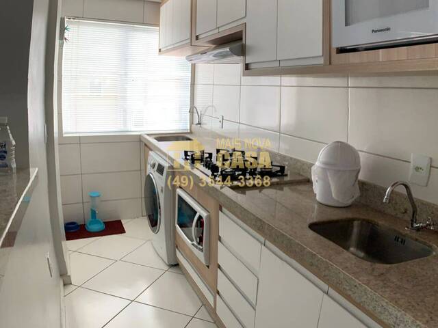 #58738778 - Apartamento para Venda em Campos Novos - SC - 2