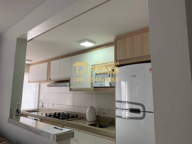 Apartamento para Venda em Campos Novos - 5
