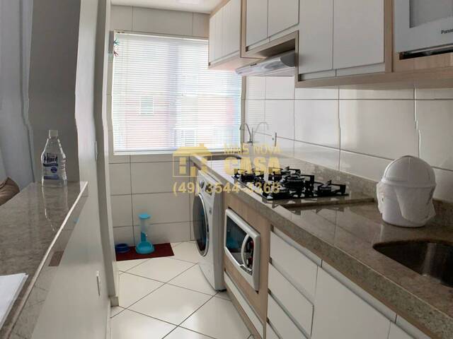Apartamento para Venda em Campos Novos - 4