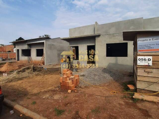 #58738779 - Casa para Venda em Campos Novos - SC - 3
