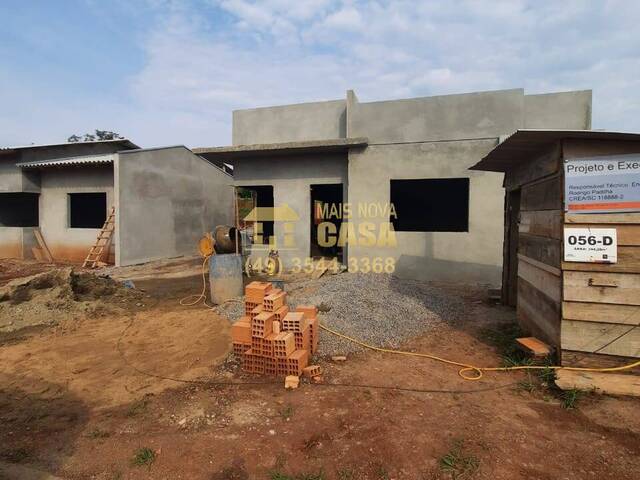 Casa para Venda em Campos Novos - 4