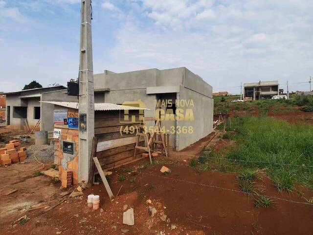 Casa para Venda em Campos Novos - 5