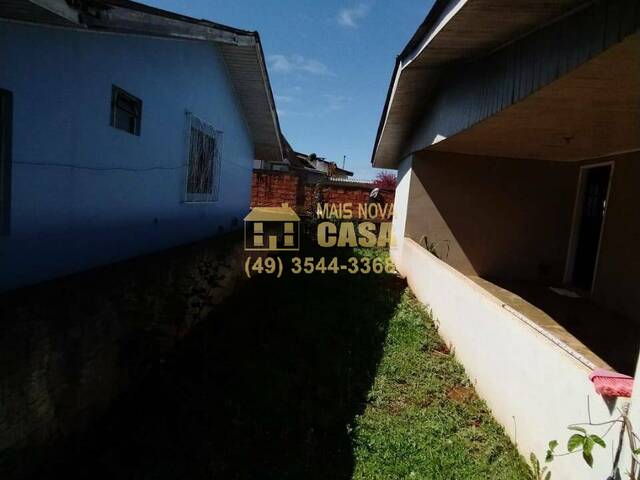 Casa para Venda em Campos Novos - 4