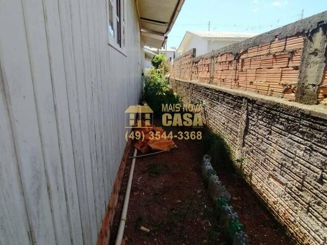 Casa para Venda em Campos Novos - 5