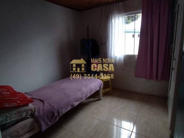 Casa para Venda em Campos Novos - 4