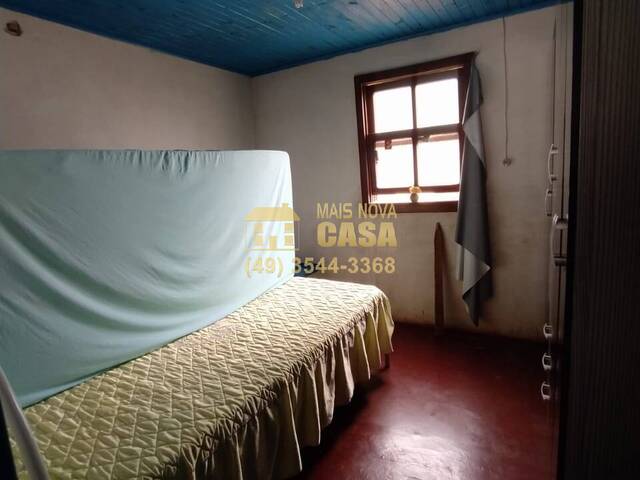 Casa para Venda em Campos Novos - 5