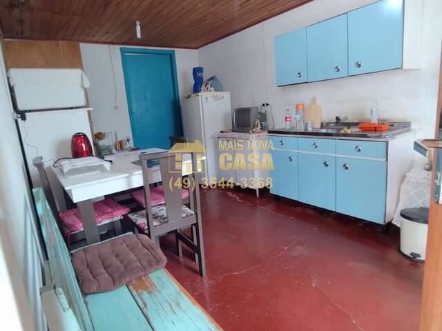 #58738786 - Casa para Venda em Campos Novos - SC - 3