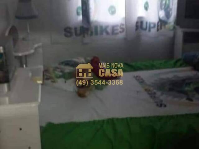 Casa para Venda em Campos Novos - 4