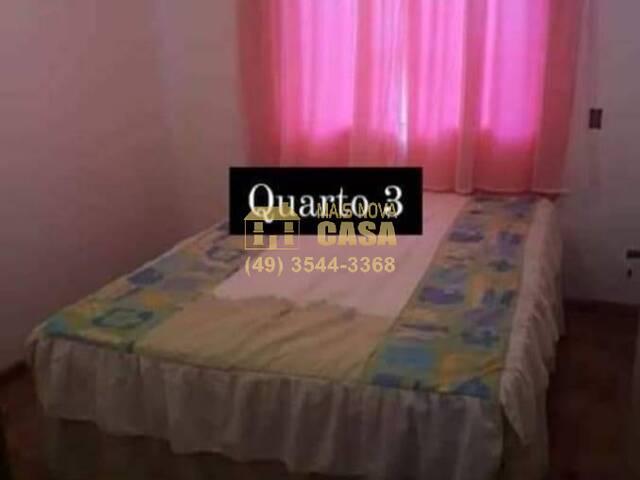 Casa para Venda em Campos Novos - 5