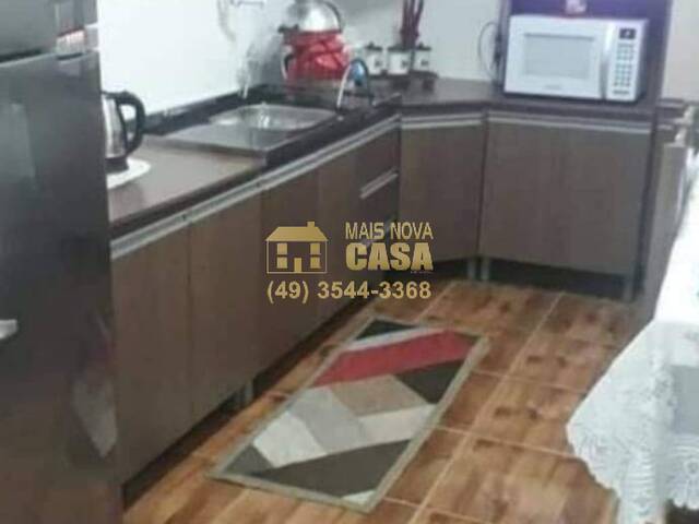 #58738787 - Casa para Venda em Campos Novos - SC - 3