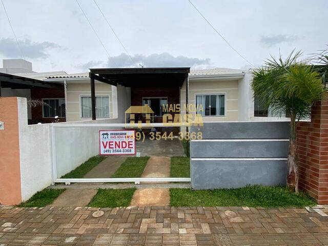 #58738790 - Casa para Venda em Campos Novos - SC - 1