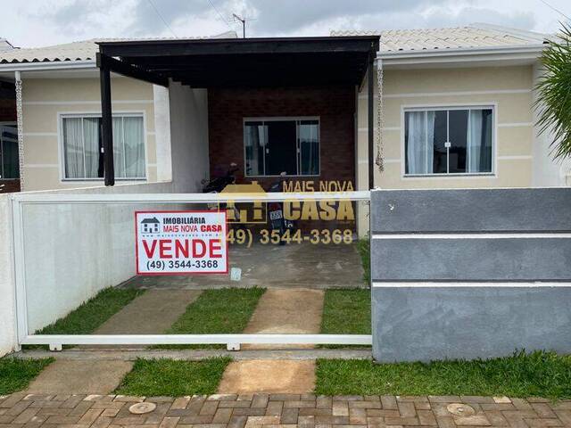 #58738790 - Casa para Venda em Campos Novos - SC - 3