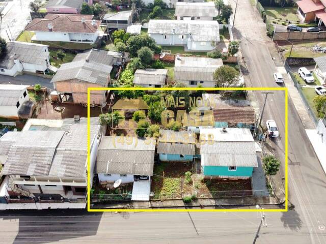 Casa para Venda em Campos Novos - 5