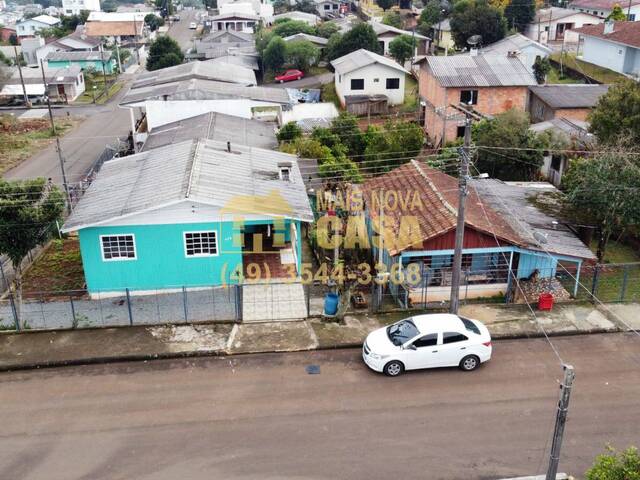 #58738793 - Casa para Venda em Campos Novos - SC - 1