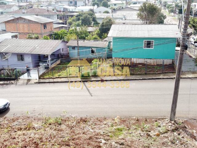 #58738793 - Casa para Venda em Campos Novos - SC - 2