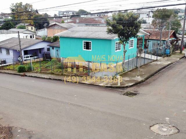 Casa para Venda em Campos Novos - 4