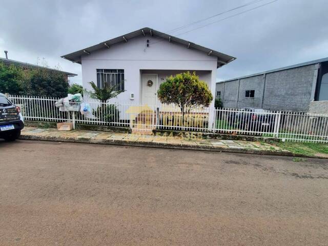 #58738796 - Casa para Locação em Campos Novos - SC - 2