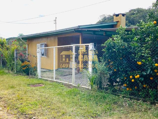 #58738802 - Chácara para Venda em Campos Novos - SC - 2
