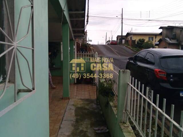 Casa para Venda em Campos Novos - 5