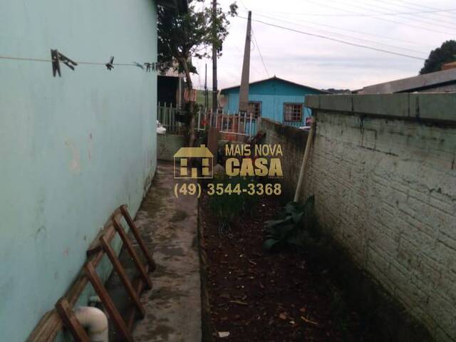 Casa para Venda em Campos Novos - 4