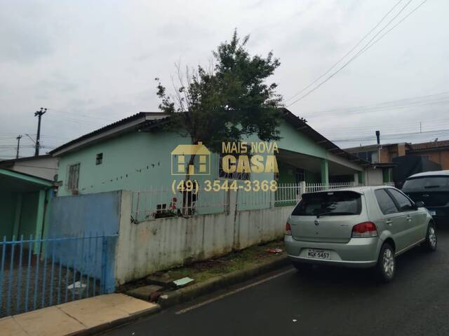#58738803 - Casa para Venda em Campos Novos - SC - 2