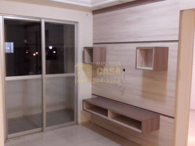 #58738810 - Apartamento para Venda em Campos Novos - SC - 2